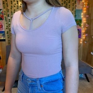 American Eagle Bodysuit